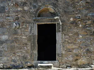 Agia Triada Agios georgios Church  - CRETE